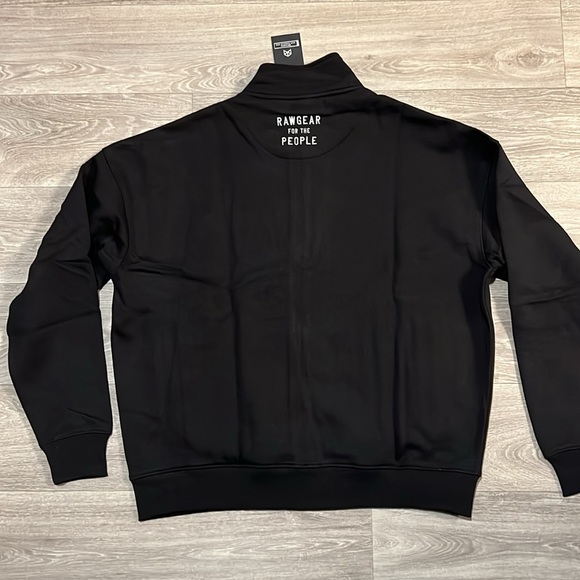 Raw Gear Jacket - Picture 9 of 12